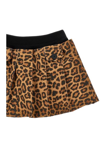 Gonna con stampa MONNALISA KIDS | 41H704 86230080